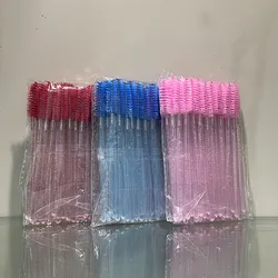 Cepillitos para las cejas