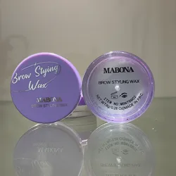 Cera para cejas