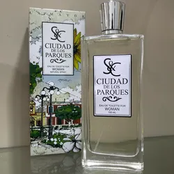 Ciudad de los Parques