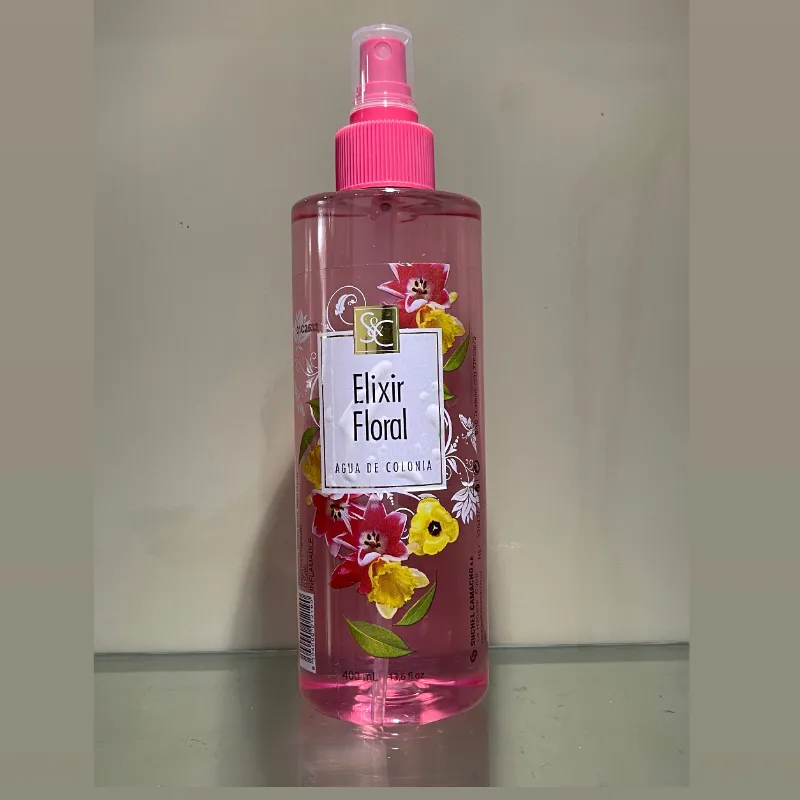 Colonia Elixir Floral 💕🌸