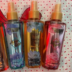 Colonia Victoria’s Secret