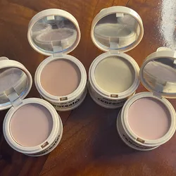 Contorno/corrector en polvo