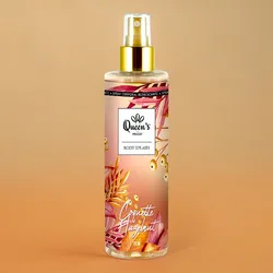 Coquette Hazelnut