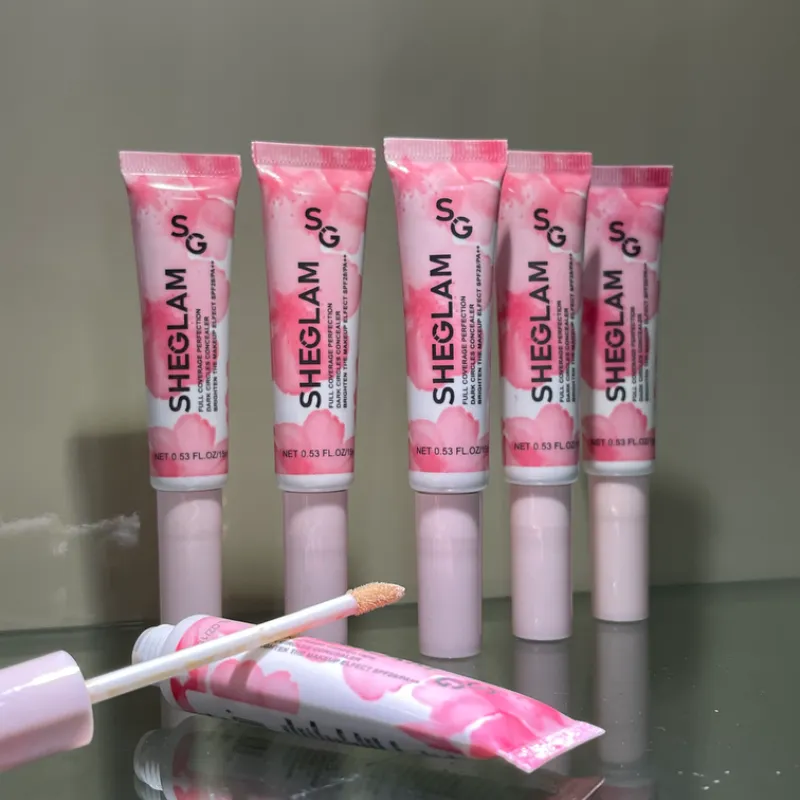 Corrector líquido de SHEGLAM