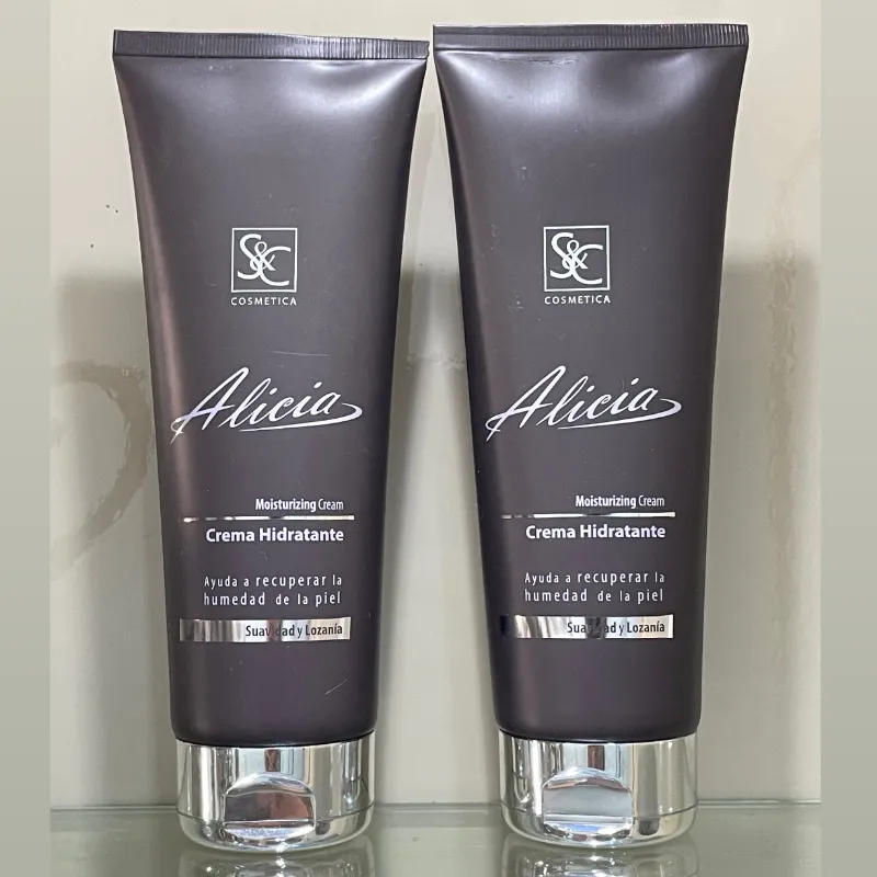 Crema ALICIA 