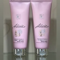 Crema ALICIA 
