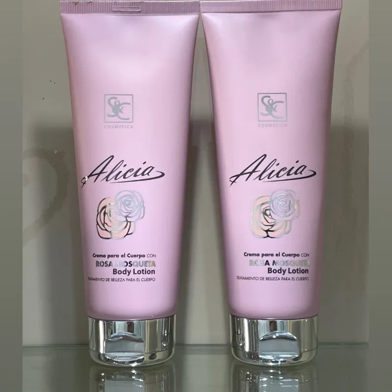 Crema ALICIA 