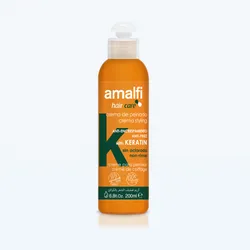 Crema Amalfi anti frizz 