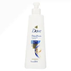 Crema de peinar Dove