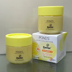 Crema facial POND’S Juice Collection