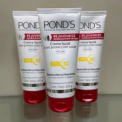 Crema POND’S Rejuveness SPF30+