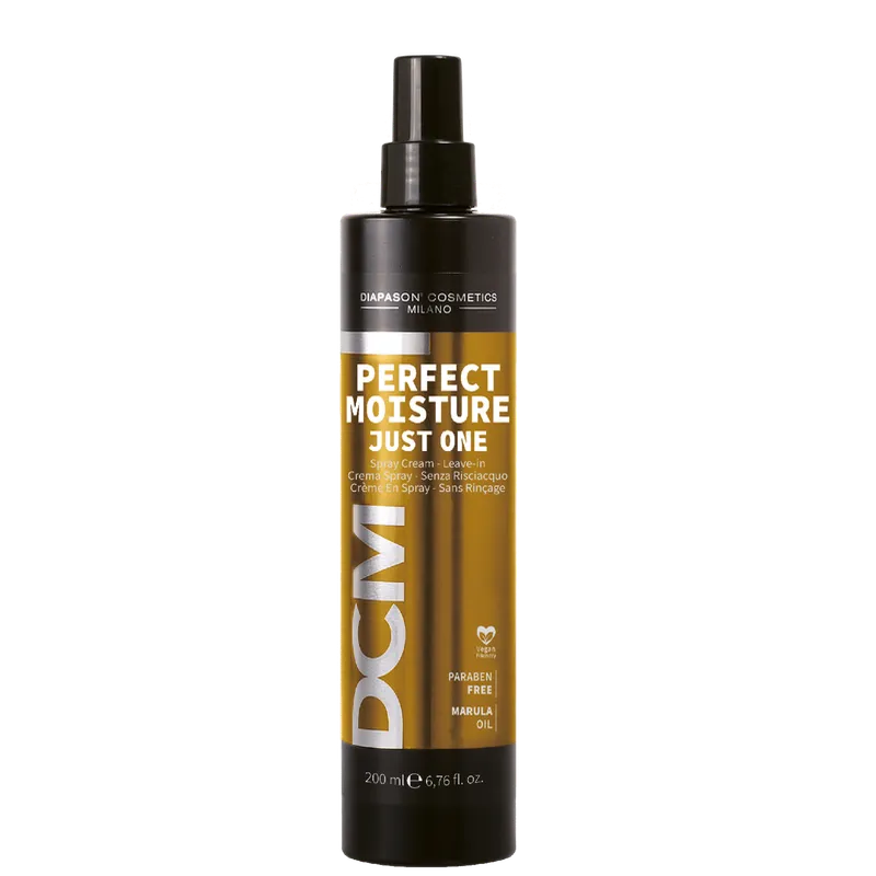 Crema Spray DCM