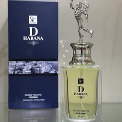 D Habana (man)