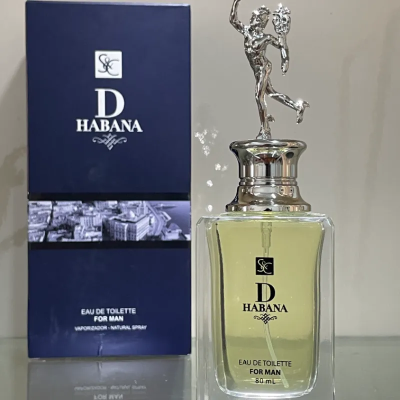 D Habana (man)