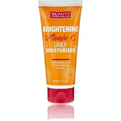 Daily moisturizer de Vitamina C 🧡