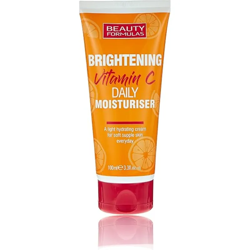 Daily moisturizer de Vitamina C 🧡
