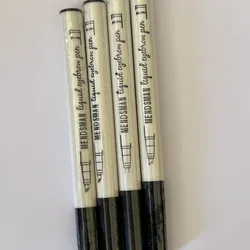 Delineador de cejas