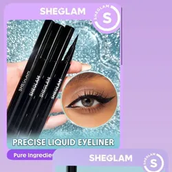 Delineador Sheglam