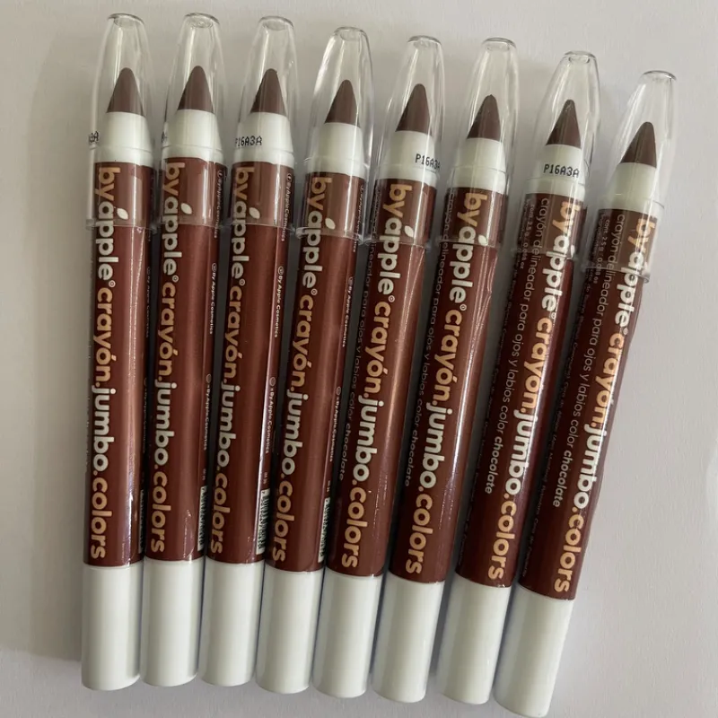 Delineadores chocolate 🤎