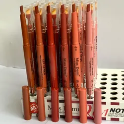 Delineadores labiales