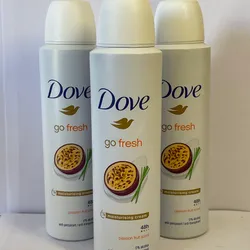 Desodorante Dove