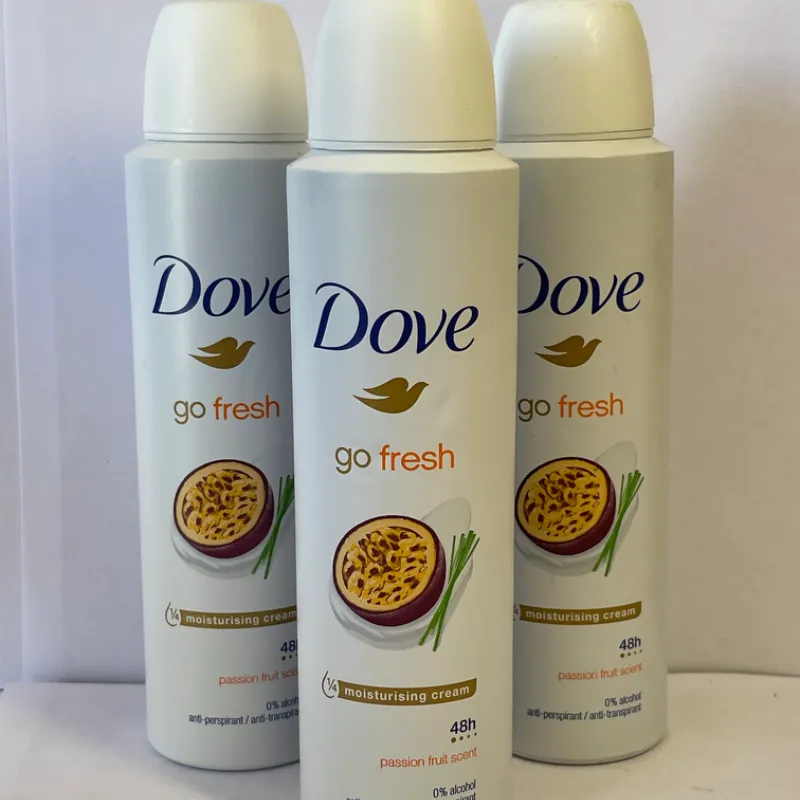 Desodorante Dove