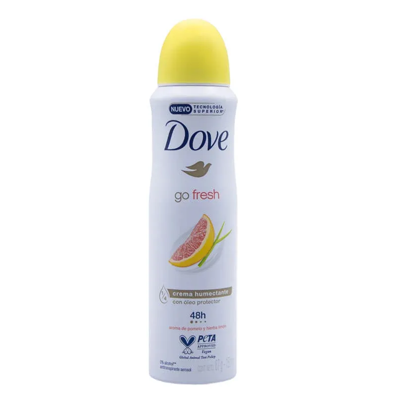 Desodorante Dove 