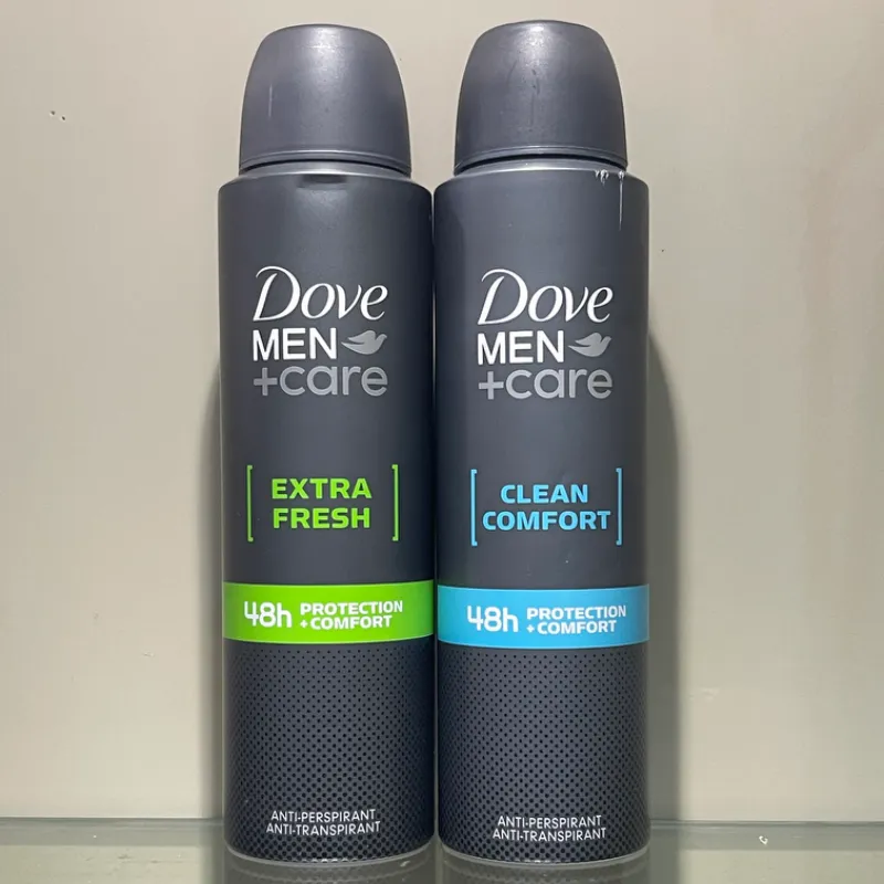 Desodorante Dove