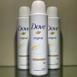Desodorante Dove