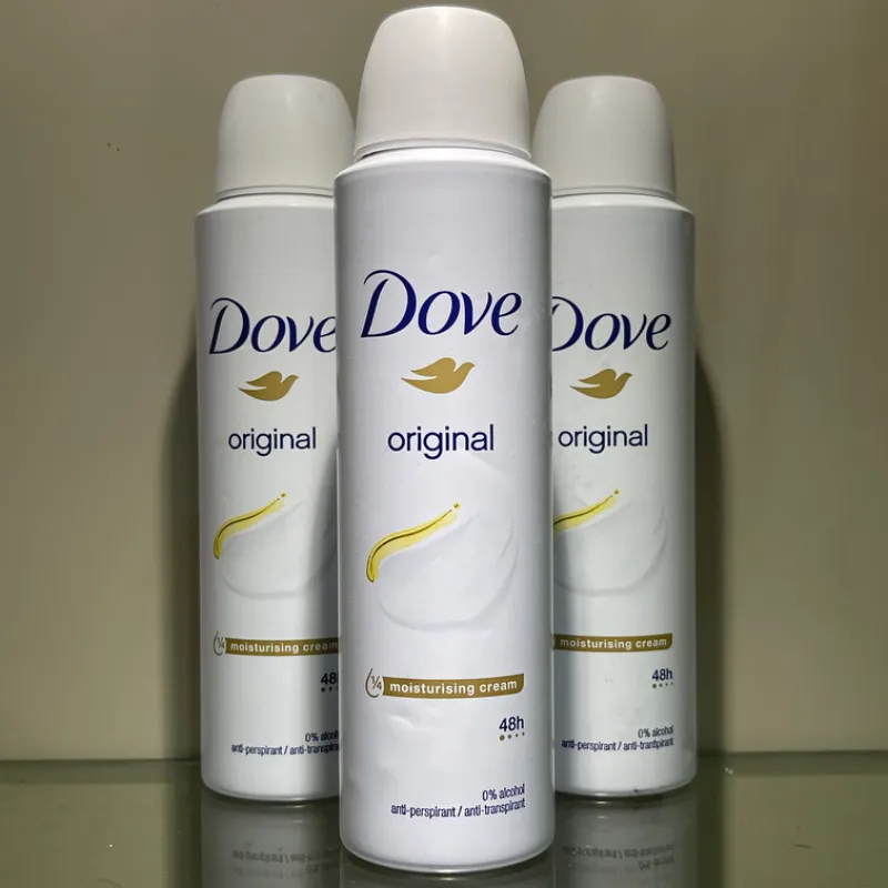 Desodorante Dove
