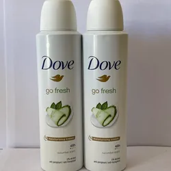 Desodorante Dove