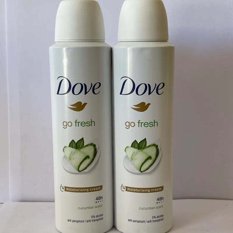 Desodorante Dove