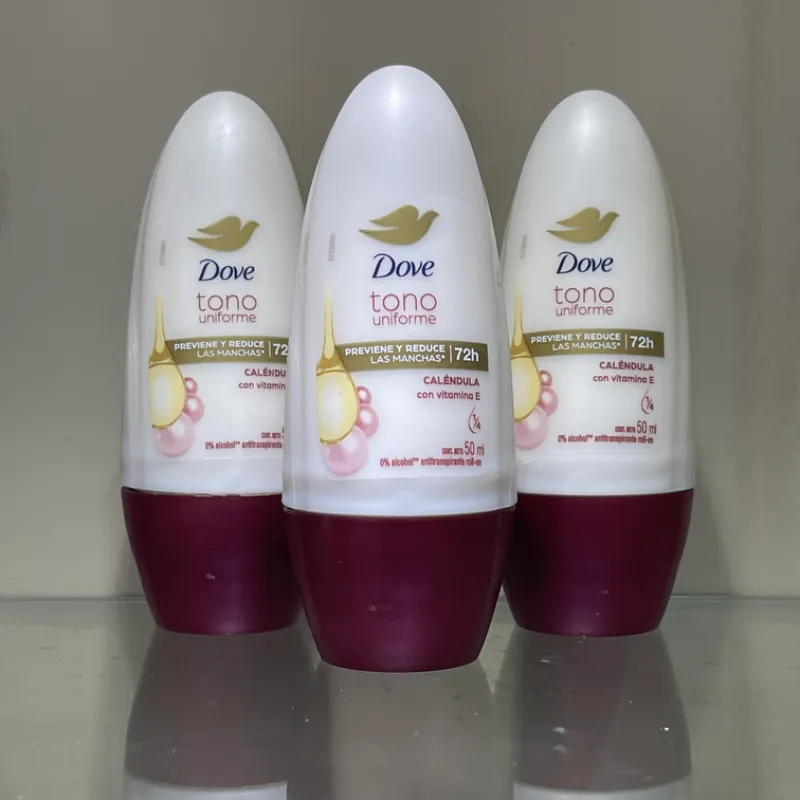 Desodorante Dove