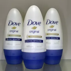 Desodorante roll on Dove