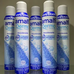 Desodorante spray Amalfi