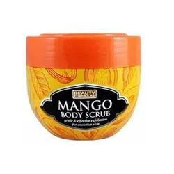 Exfoliante corporal de mango 🥭 