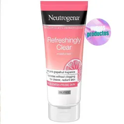 NEUTROGENA Refreshing Clear
