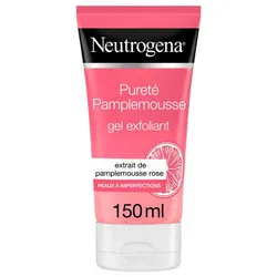 ✨Exfoliante facial de NEUTROGENA✨