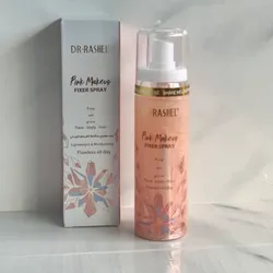 Fijadores de maquillaje