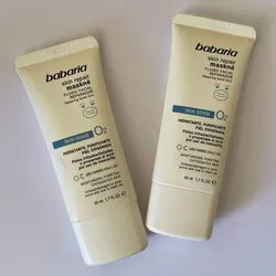 Fluido facial reparador