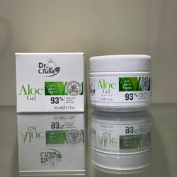 Gel de Aloe Vera💚