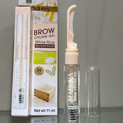 Gel de cejas
