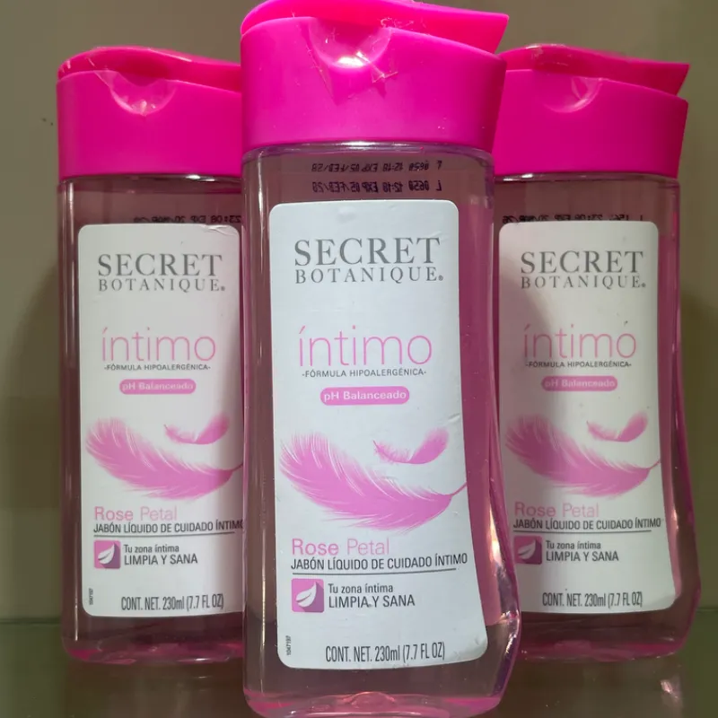 🩷Gel íntimo de mujer🩷