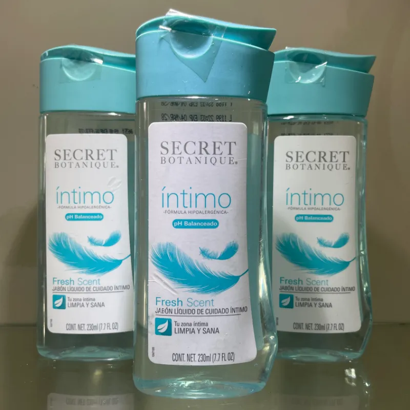 🩵Gel íntimo de mujer🩵