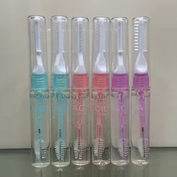 Gel para cejas y pestañas 