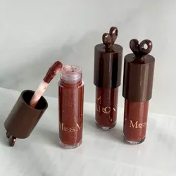 Gloss de chocolate 🍫🤎