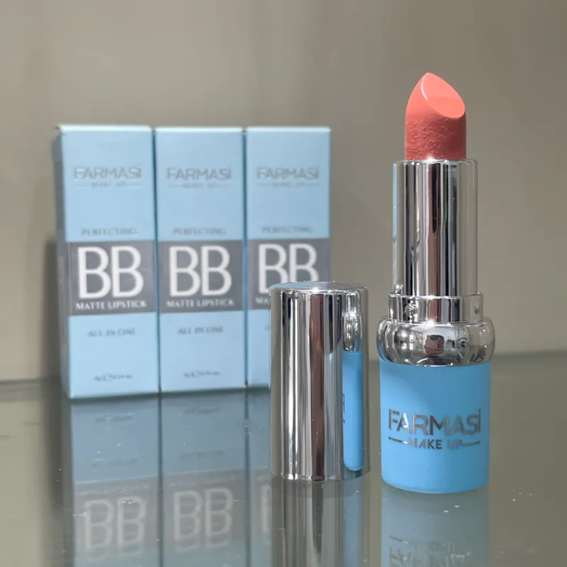 Labial en barra de FARMASÍ