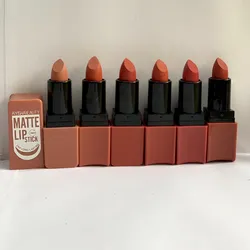 Labiales mate