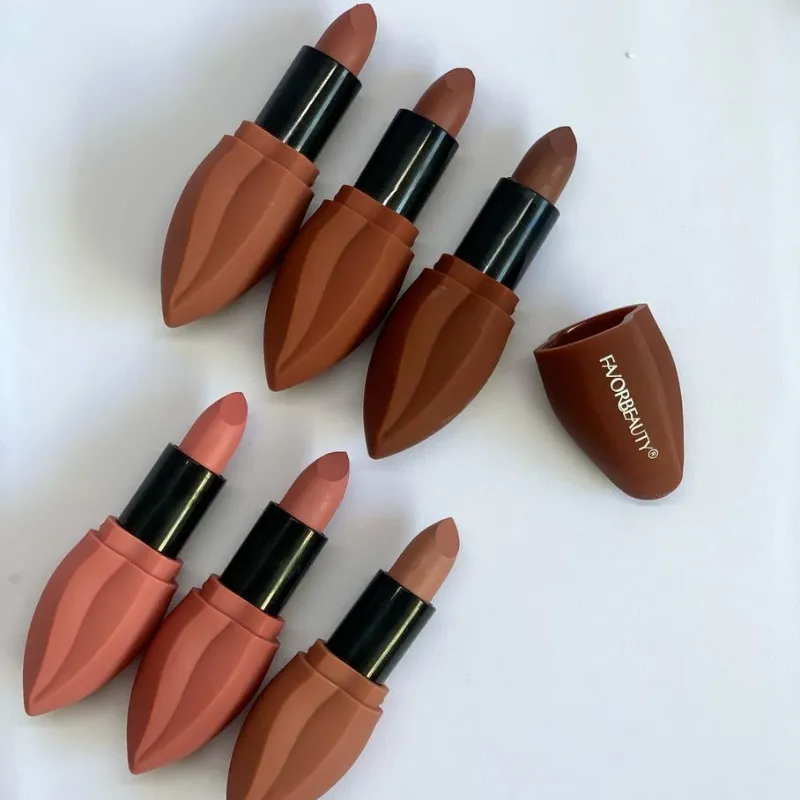 Labiales mate 