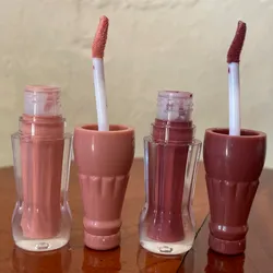 Labiales permanentes 